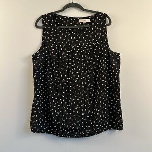 Loft Top Size XL